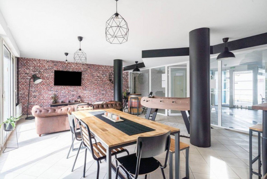 vente Résidence etudiante Merignac - Photo 5
