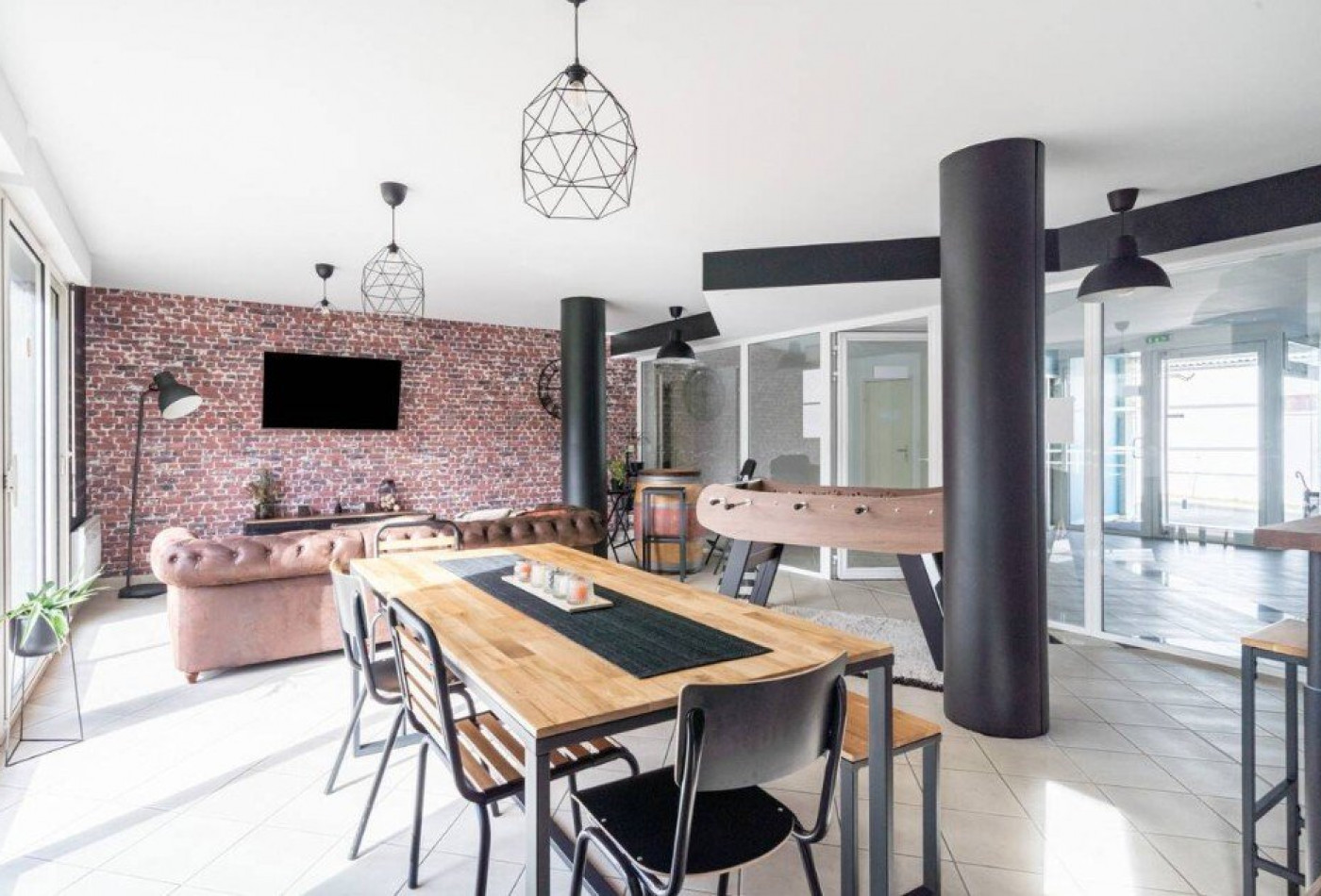 vente Résidence etudiante Merignac - Photo 5