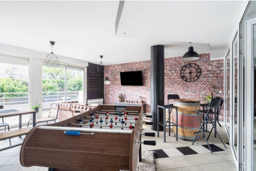 vente Résidence etudiante Merignac - Photo 10