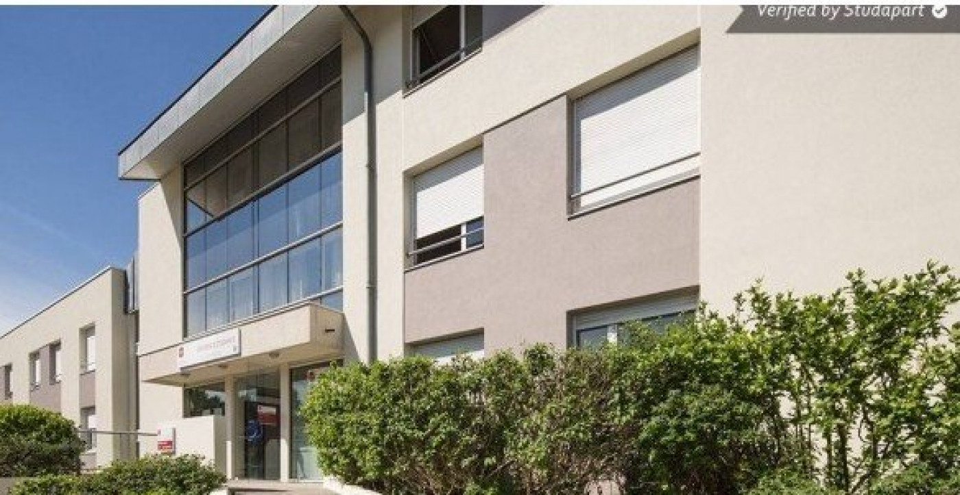 vente Résidence etudiante Merignac - Photo 12