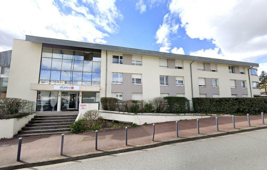 vente Résidence etudiante Merignac - Photo 1