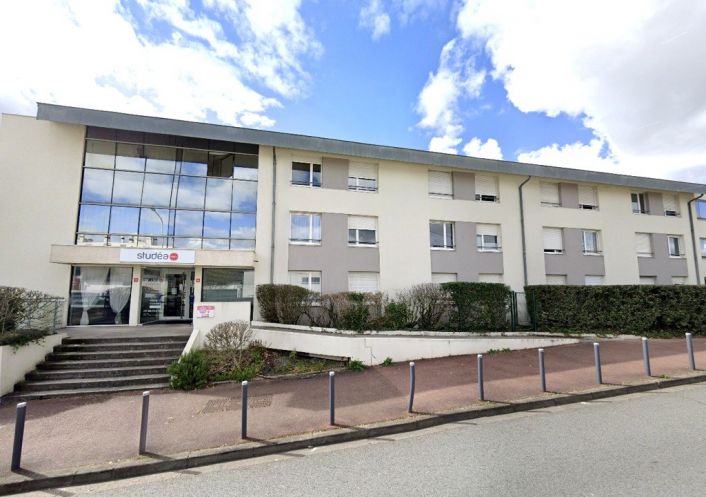 vente Résidence etudiante Merignac