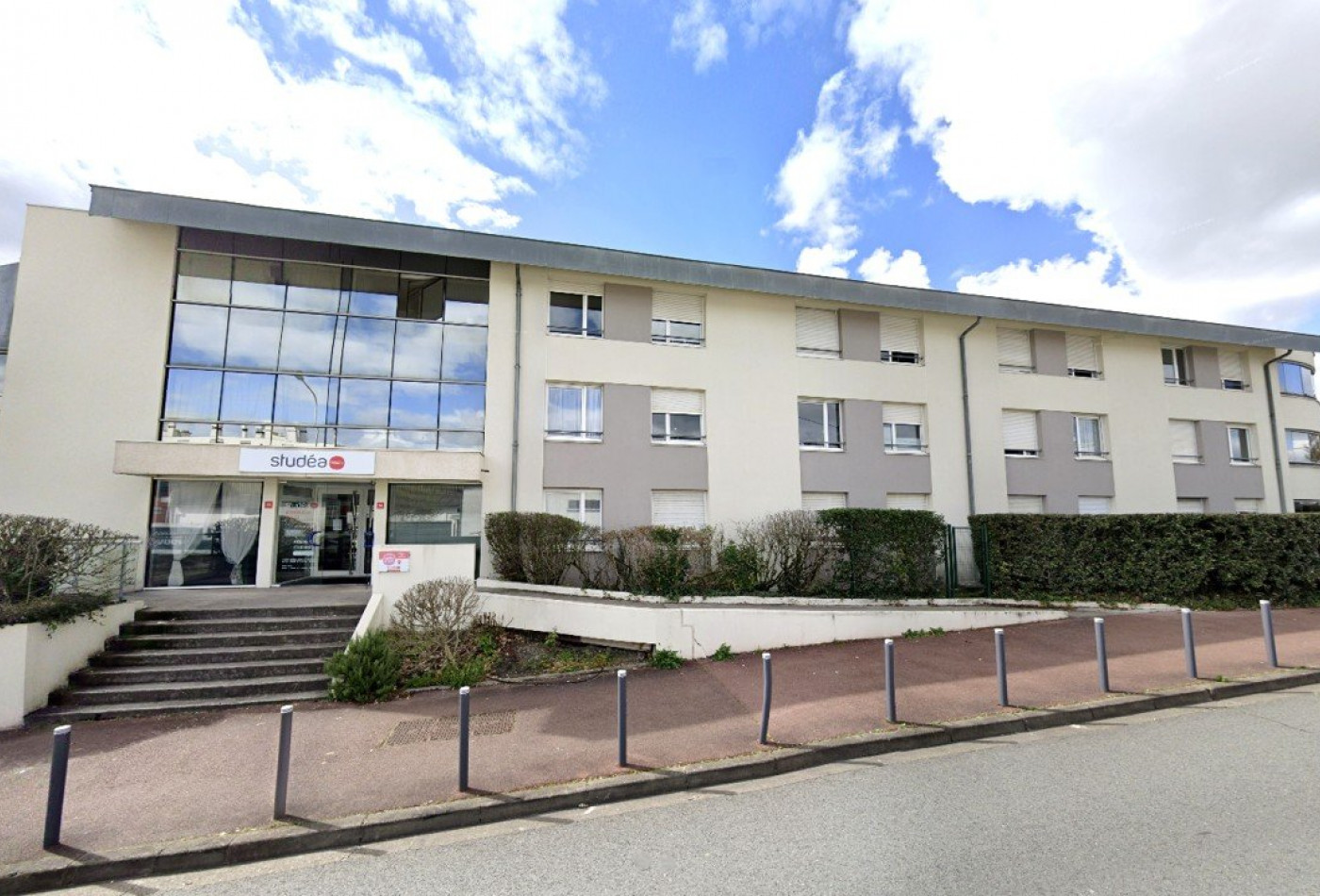 vente Résidence etudiante Merignac - Photo 1