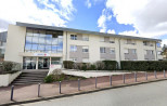 vente Résidence etudiante Merignac