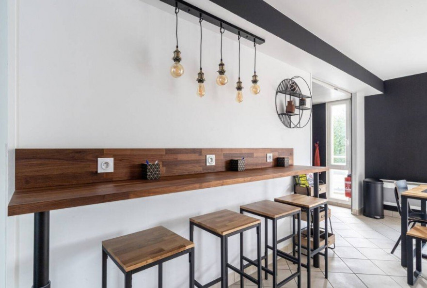 vente Résidence etudiante Merignac - Photo 7