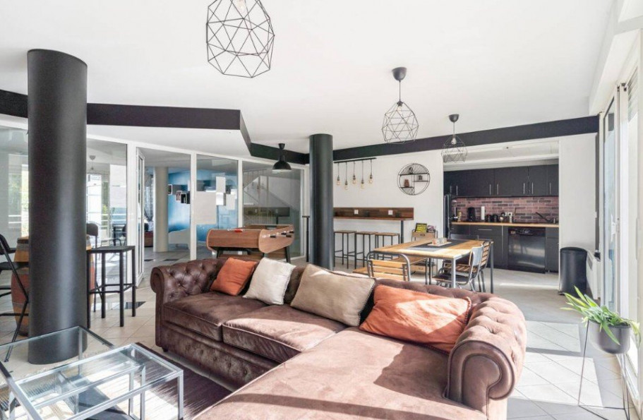 vente Résidence etudiante Merignac - Photo 8