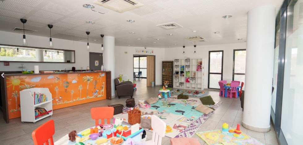 vente Résidence affaires Rosny Sous Bois - Photo 8