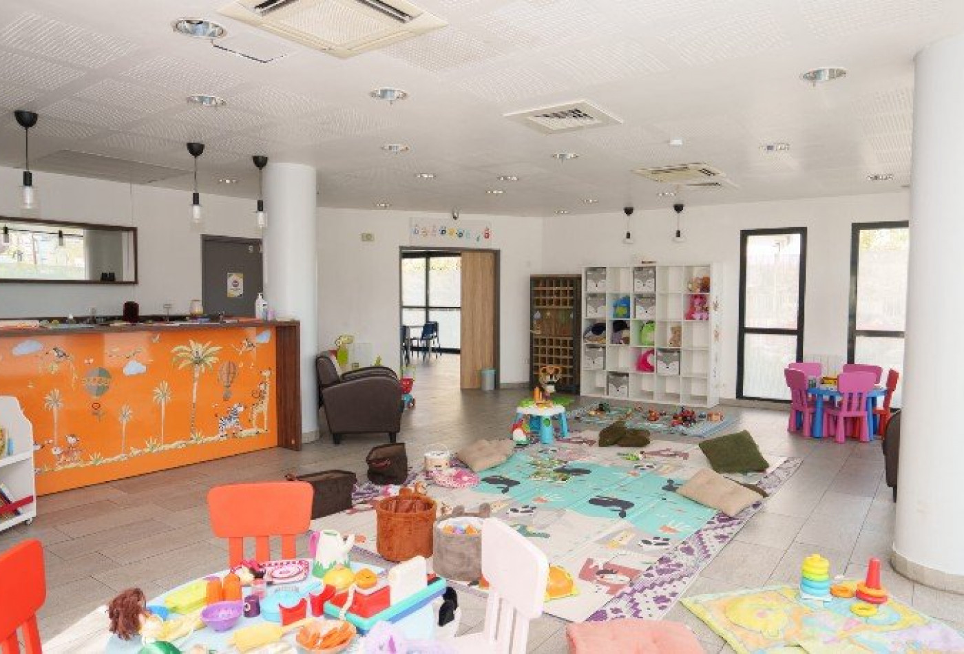 vente Résidence affaires Rosny Sous Bois - Photo 8