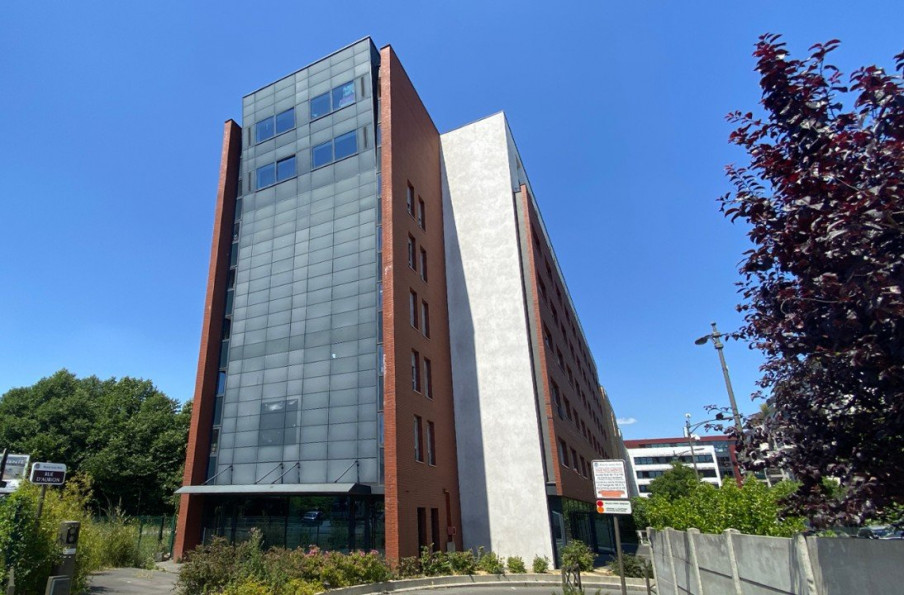 vente Résidence affaires Rosny Sous Bois - Photo 10