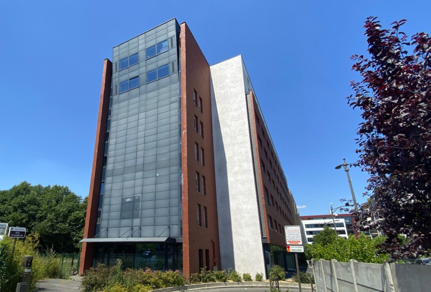 vente Résidence affaires Rosny Sous Bois - Photo 10