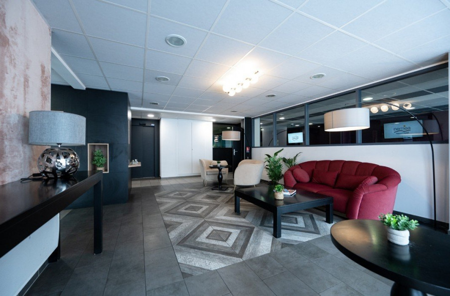 vente Résidence affaires Tours - Photo 10