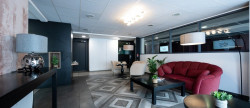 vente Résidence affaires Tours