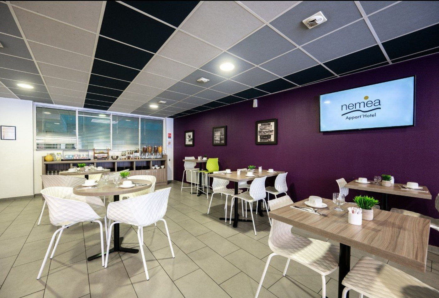 vente Résidence affaires Tours - Photo 9