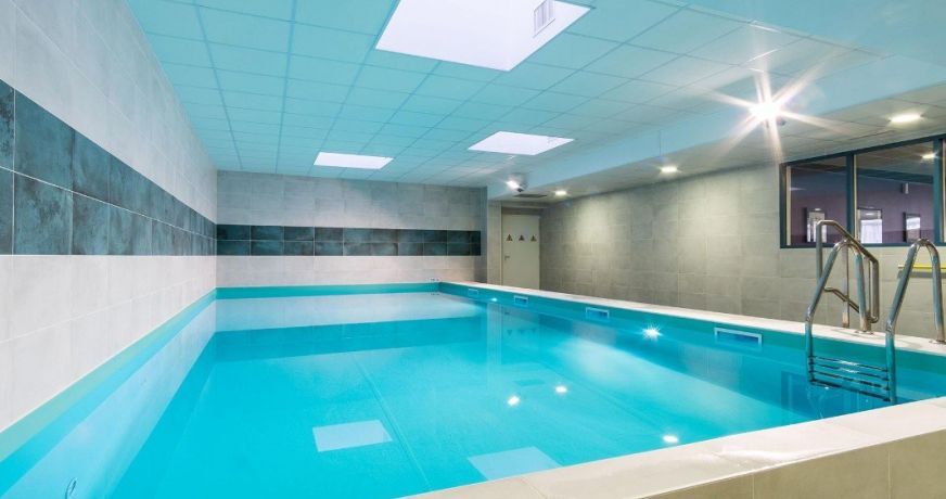 vente Résidence affaires Tours