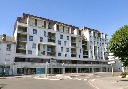 vente Résidence affaires Tours
