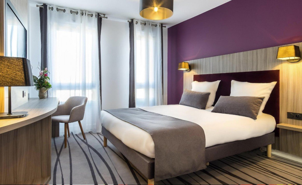 vente Résidence affaires Tours - Photo 2