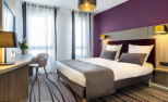 vente Résidence affaires Tours
