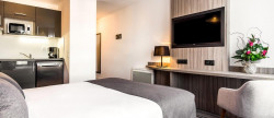 vente Résidence affaires Tours