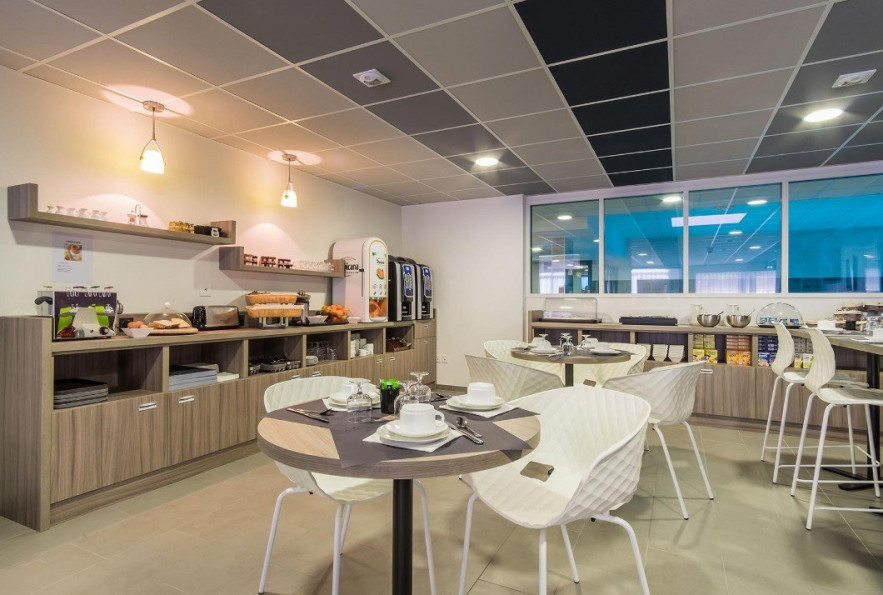 vente Résidence affaires Tours - Photo 8