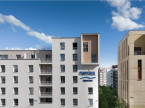 vente Résidence affaires Nancy