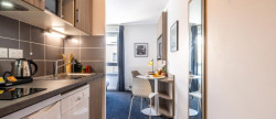 vente Résidence affaires Nancy