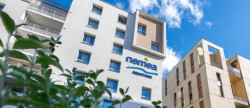 vente Résidence affaires Nancy