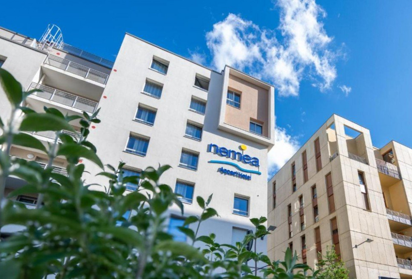 vente Résidence affaires Nancy - Photo 1
