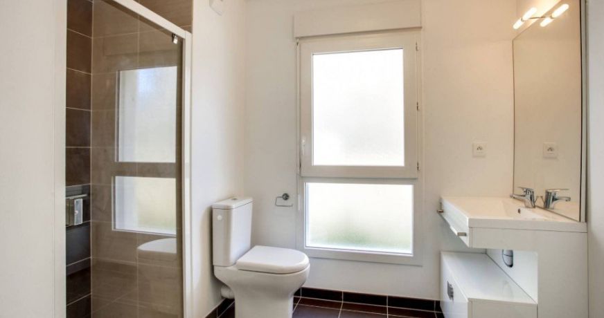 vente Résidence etudiante Rennes