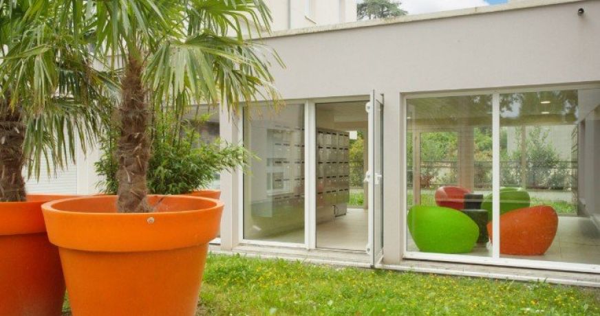 vente Résidence etudiante Rennes