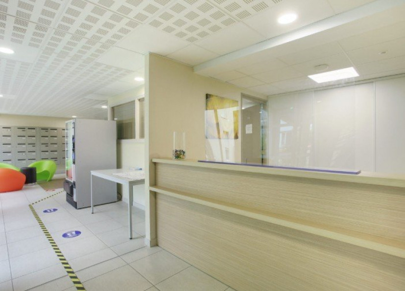 vente Résidence etudiante Rennes - Photo 8