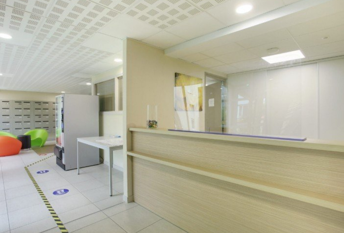 vente Résidence etudiante Rennes - Photo 8