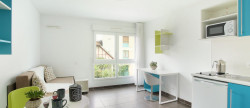 vente Résidence etudiante Rennes