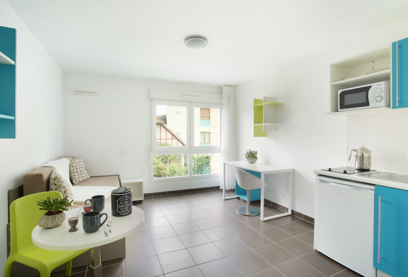 vente Résidence etudiante Rennes - Photo 2