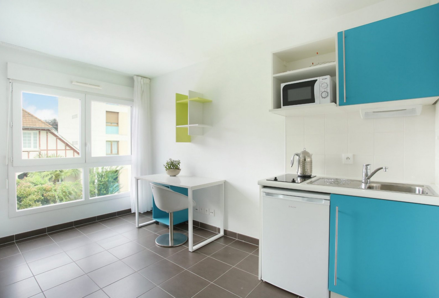 vente Résidence etudiante Rennes - Photo 4
