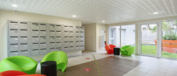 vente Résidence etudiante Rennes