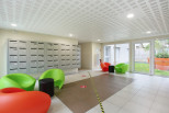 vente Résidence etudiante Rennes