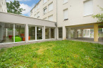 vente Résidence etudiante Rennes