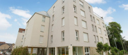 vente Résidence etudiante Rennes