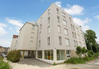 vente Résidence etudiante Rennes
