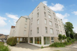 vente Résidence etudiante Rennes
