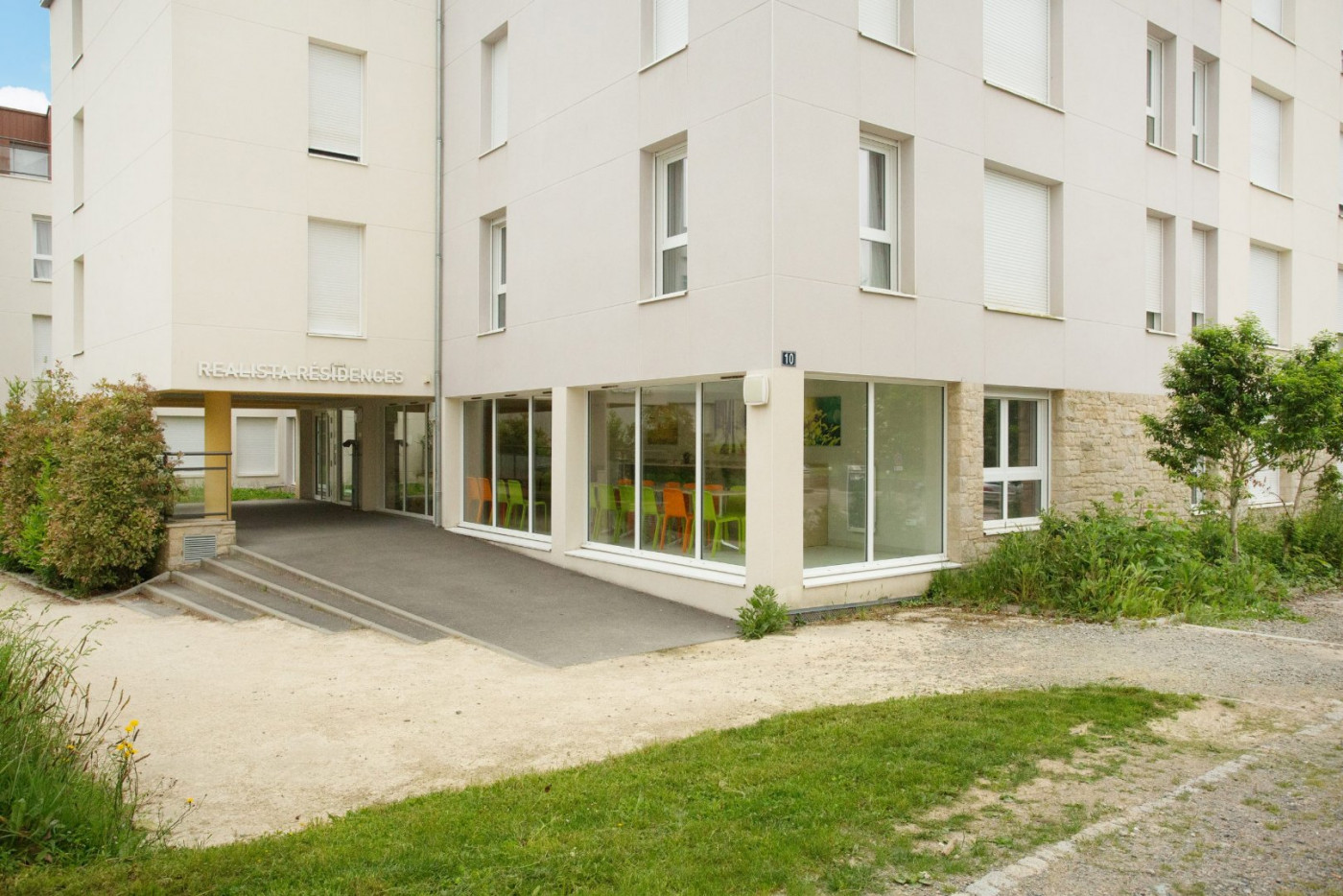 vente Résidence etudiante Rennes - Photo 12