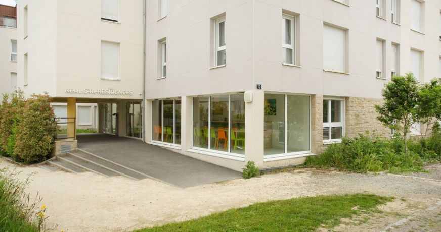 vente Résidence etudiante Rennes