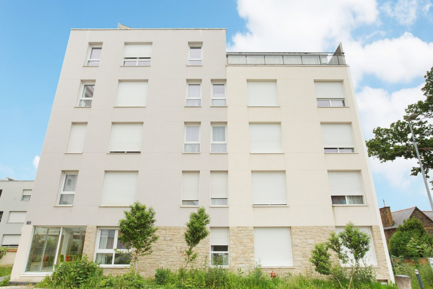 vente Résidence etudiante Rennes - Photo 13