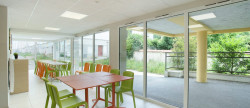 vente Résidence etudiante Rennes