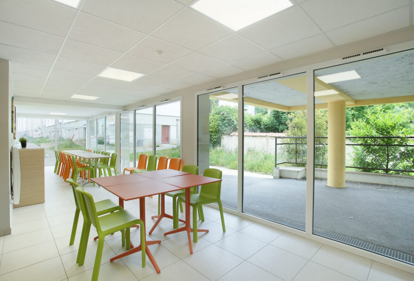vente Résidence etudiante Rennes - Photo 6