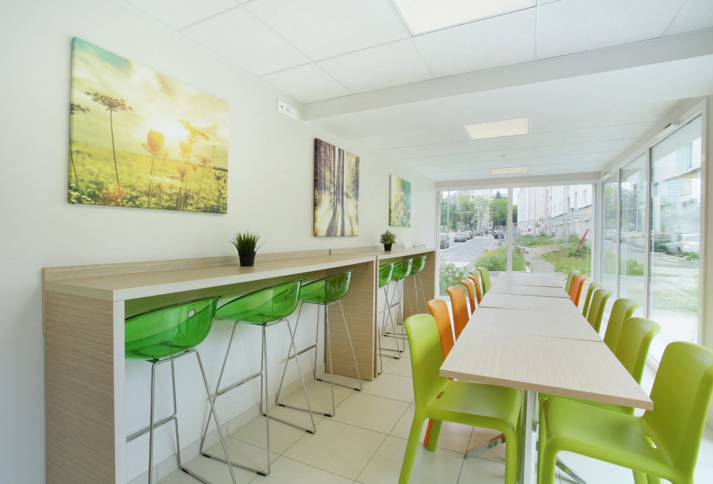 vente Résidence etudiante Rennes - Photo 7