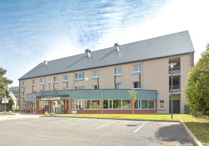 vente Résidence ehpad Avranches
