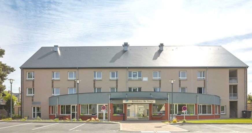 vente Résidence ehpad Avranches