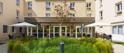 vente Résidence ehpad Avranches