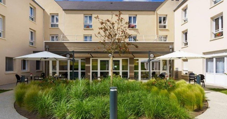 vente Résidence ehpad Avranches